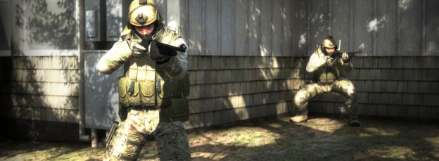 Counter-Strike: Global Offensive Screenshot 1