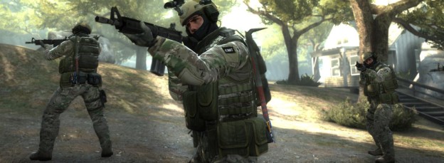 Counter-Strike: Global Offensive Screenshot 2