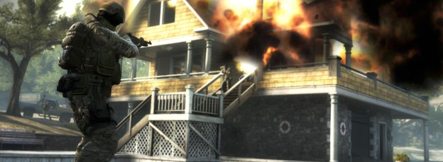 Counter-Strike: Global Offensive Screenshot 4
