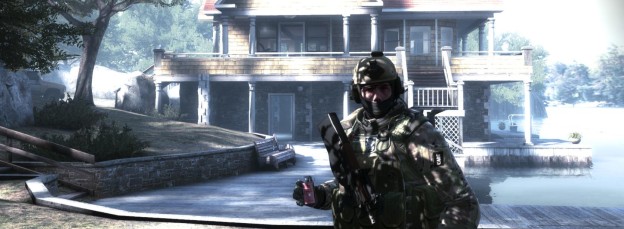 Counter-Strike: Global Offensive Screenshot 5