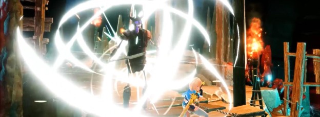 Craftopia Screenshot 1