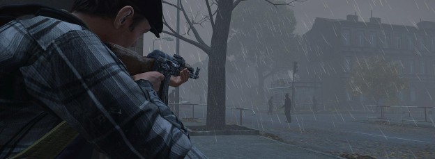 DayZ Screenshot 1