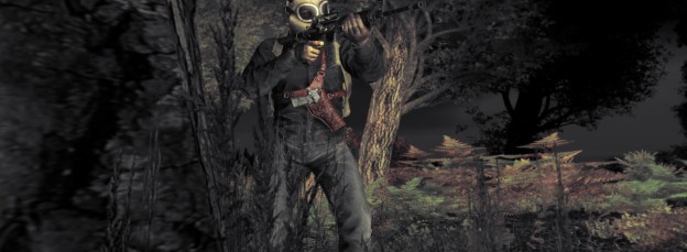DayZ Screenshot 3