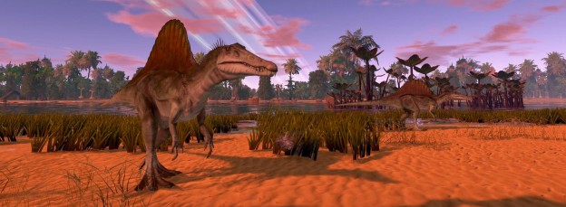 Empyrion: Galactic Survival