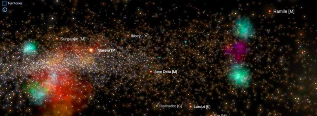 Empyrion: Galactic Survival
