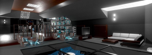 Empyrion: Galactic Survival