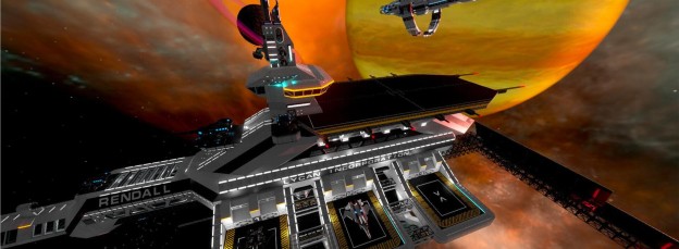 Empyrion: Galactic Survival