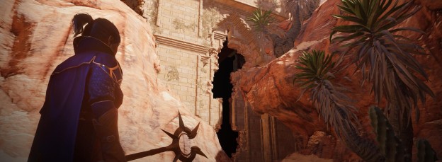 Enshrouded Screenshot 1
