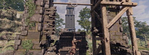 Enshrouded Screenshot 2