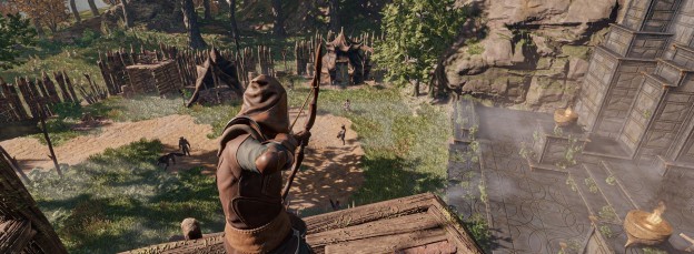 Enshrouded Screenshot 6
