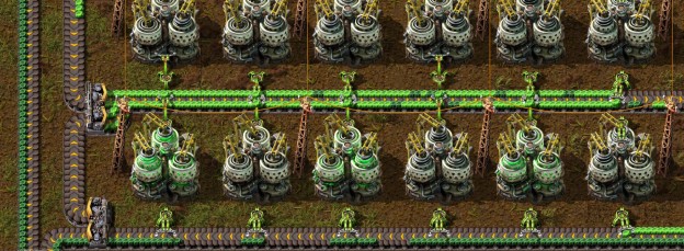 Factorio Screenshot 4