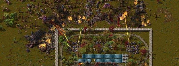 Factorio Screenshot 6