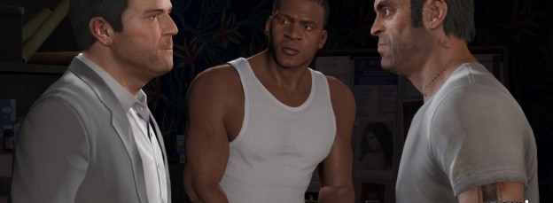 Fivem Screenshot 4