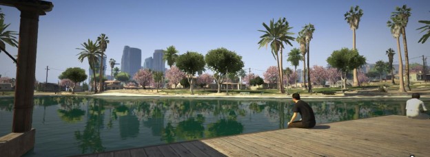 Fivem Screenshot 6