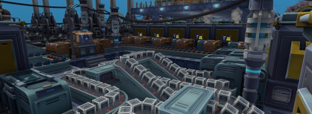 Foundry Screenshot 2