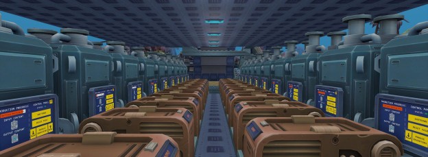 Foundry Screenshot 4