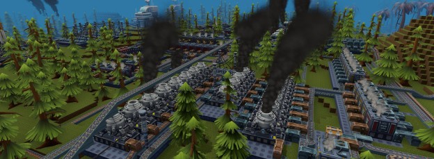Foundry Screenshot 5