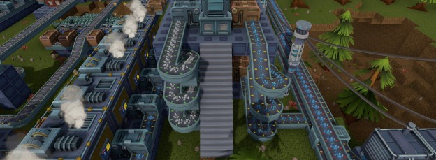 Foundry Screenshot 6