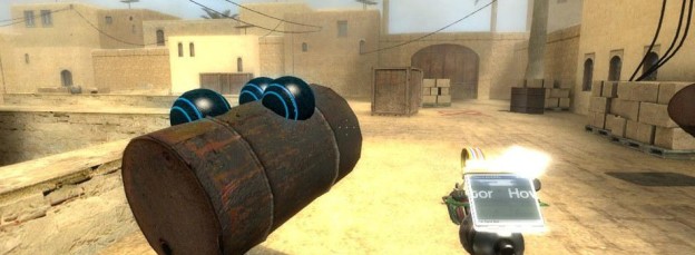 Garry's Mod Screenshot 2