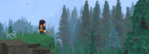 Hytale Screenshot 2