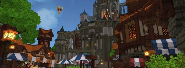 Hytale Screenshot 4