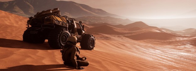 Icarus Screenshot 2