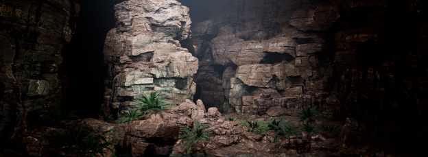 Icarus Screenshot 3