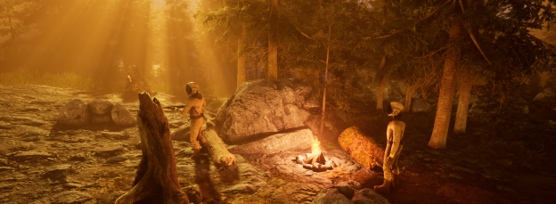 Icarus Screenshot 4
