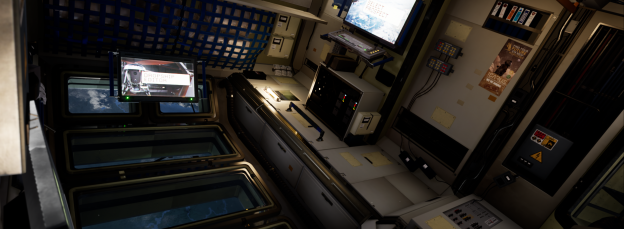 Icarus Screenshot 5