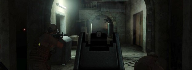 Insurgency Screenshot 1