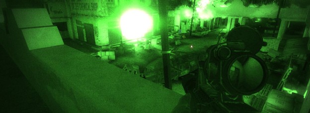Insurgency Screenshot 4