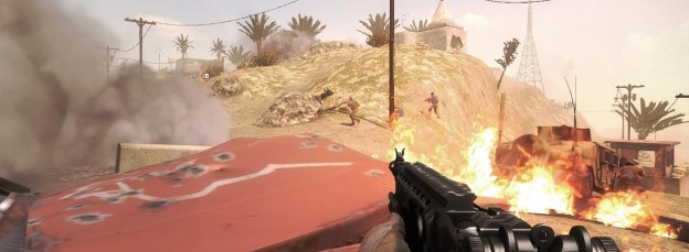 Insurgency Screenshot 5