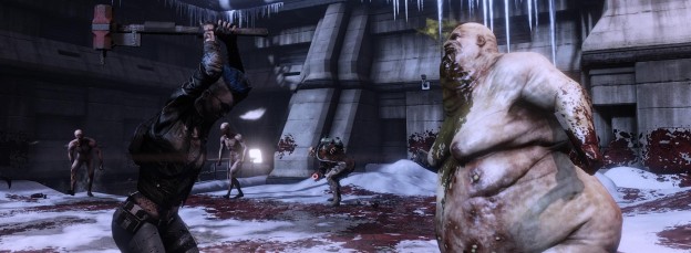 Killing Floor 2 Screenshot 1