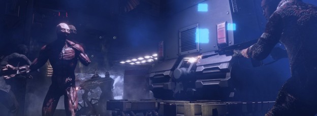 Killing Floor 2 Screenshot 2