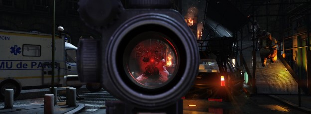 Killing Floor 2 Screenshot 4