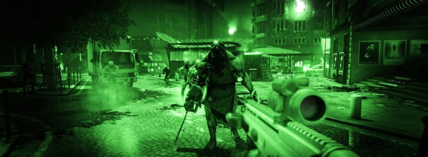Killing Floor 2 Screenshot 5