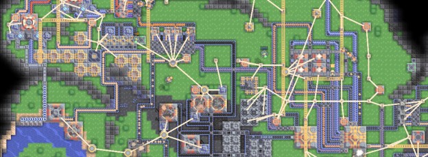 Mindustry Screenshot 1
