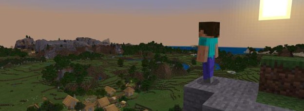 Minecraft Screenshot 5