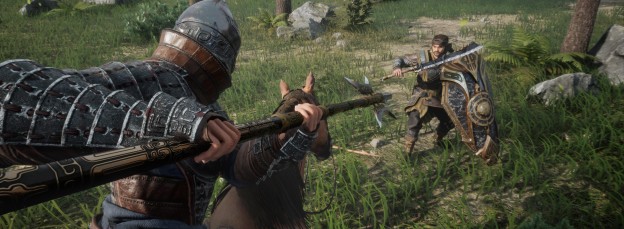 Myth of Empires Screenshot 2