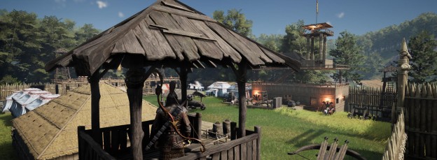 Myth of Empires Screenshot 3