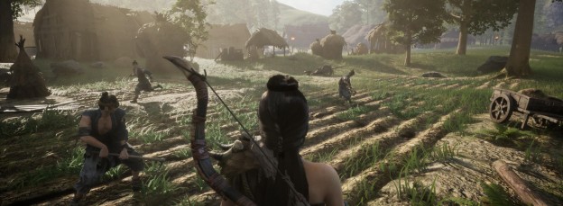 Myth of Empires Screenshot 4
