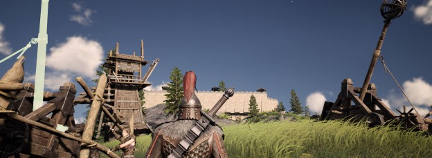 Myth of Empires Screenshot 5