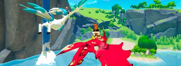 Palworld Screenshot 1