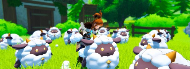 Palworld Screenshot 4
