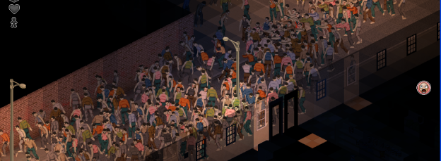 Project Zomboid Screenshot 1