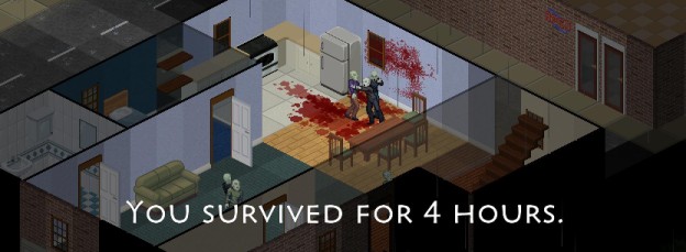 Project Zomboid Screenshot 3