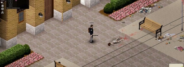 Project Zomboid Screenshot 4