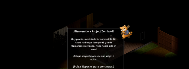 Project Zomboid Screenshot 6