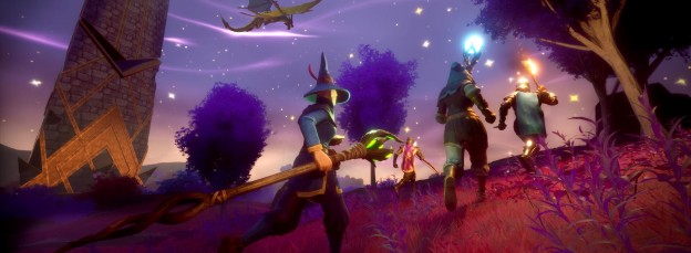 RuneScape: Dragonwilds