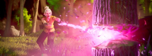 RuneScape: Dragonwilds